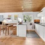 Bv411-blavand-mollehusvej-54 Ferienhaus