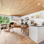 Ferienhaus Bv411-blavand-mollehusvej-54 *