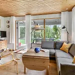 Ferienhaus Bv411-blavand-mollehusvej-54 *