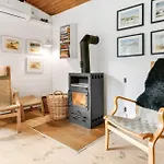 Bv411-blavand-mollehusvej-54 Ferienhaus *