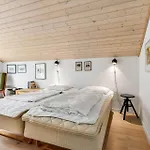 Ferienhaus Bv411-blavand-mollehusvej-54