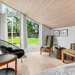 Bv411-blavand-mollehusvej-54 Ferienhaus