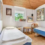 Bv411-blavand-mollehusvej-54 Ferienhaus Blåvand