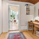 Bv411-blavand-mollehusvej-54 Ferienhaus Blåvand