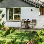 Ferienhaus Bv411-blavand-mollehusvej-54 *