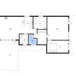 Ferienhaus Bv411-blavand-mollehusvej-54 *
