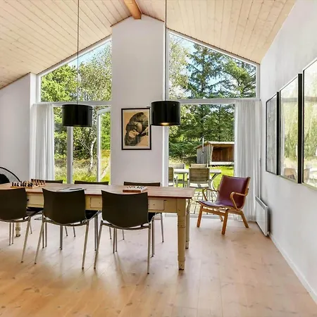 Ferienhaus Bv411-blavand-mollehusvej-54 Blåvand